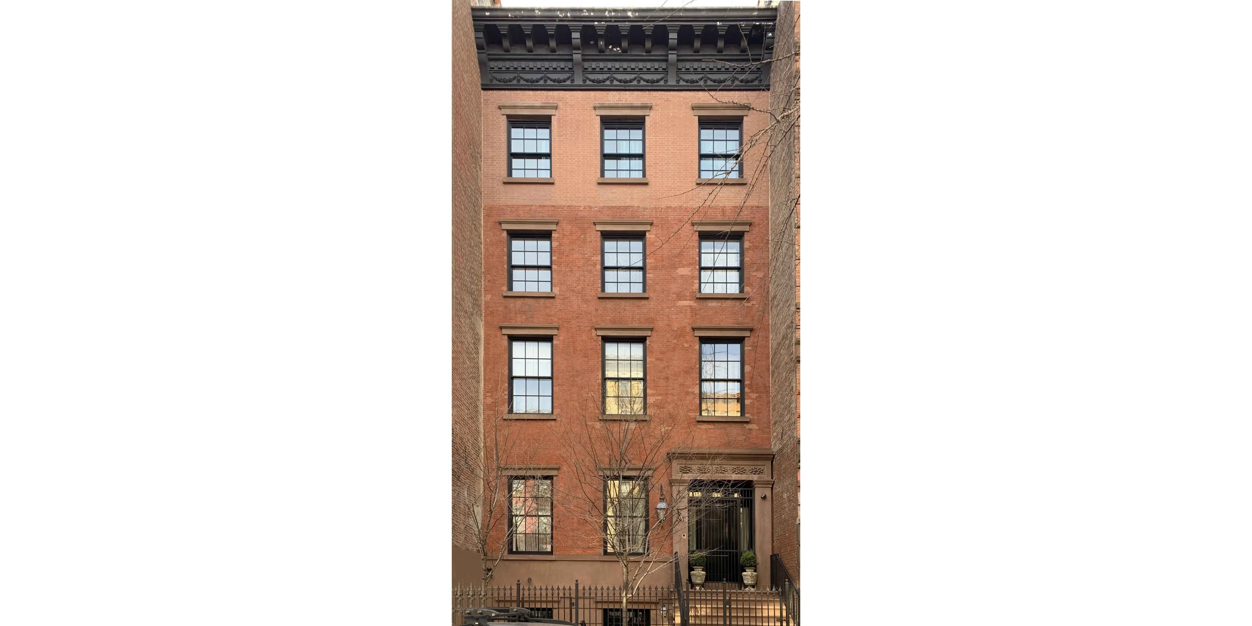 Street Front