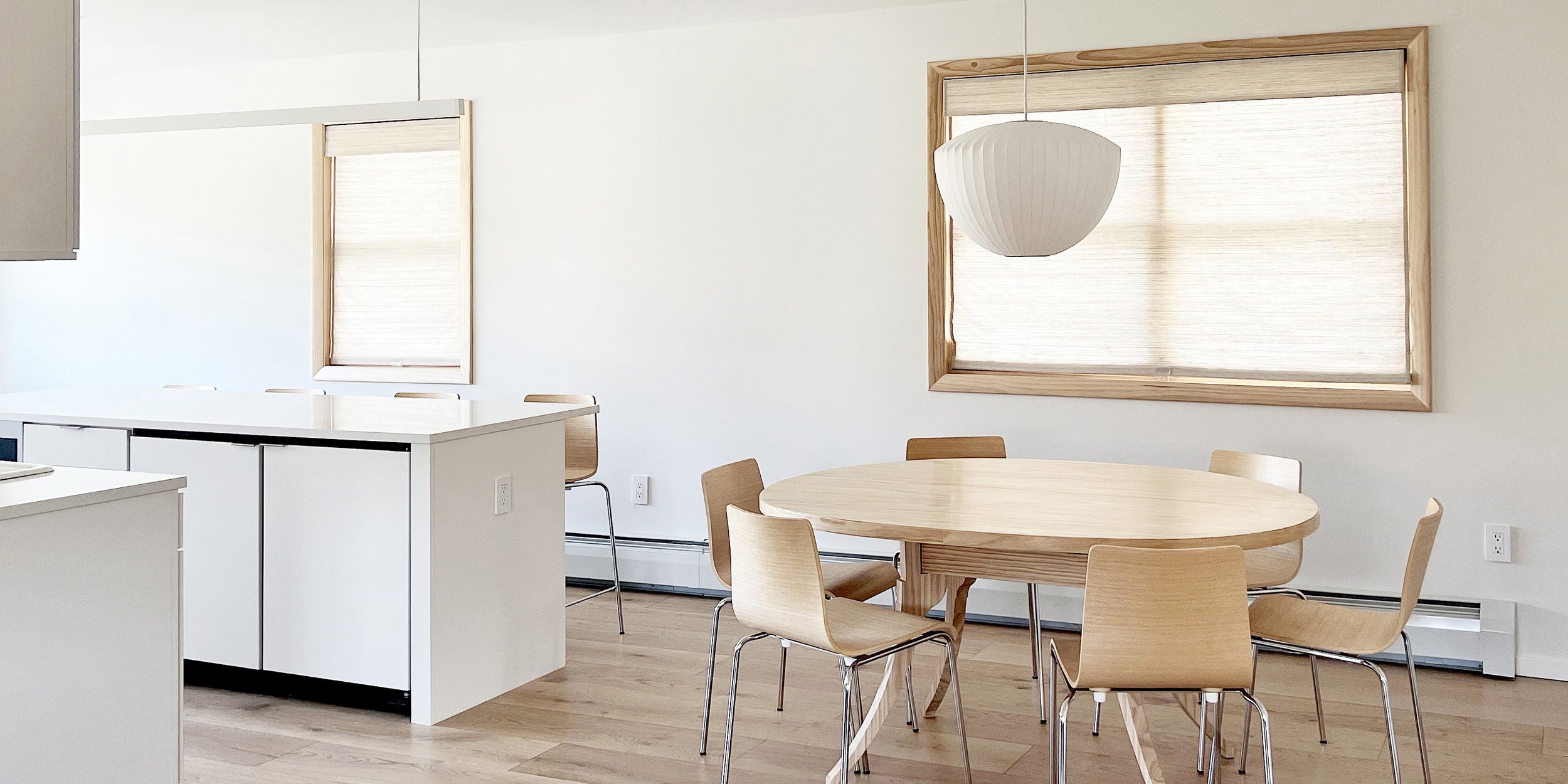 Kitchen Table