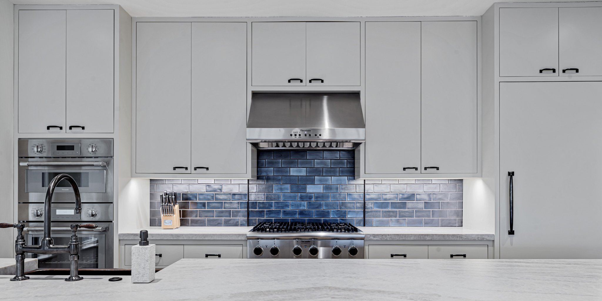 Kitchen Detail