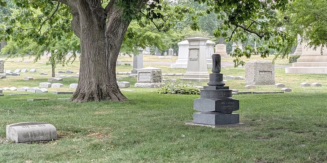Architect's Memorial