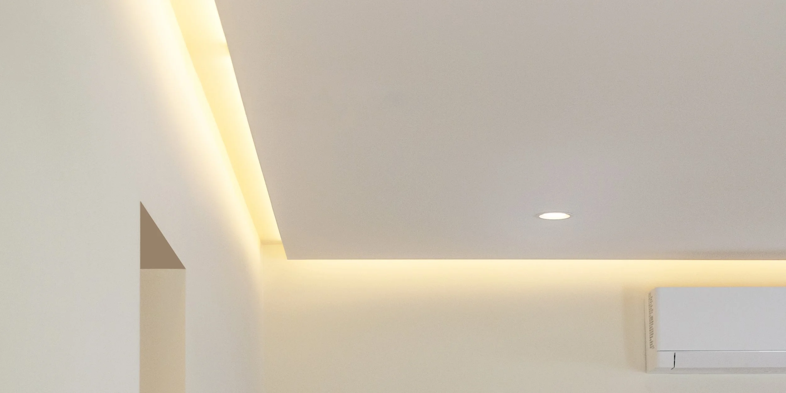 Ceiling Detail