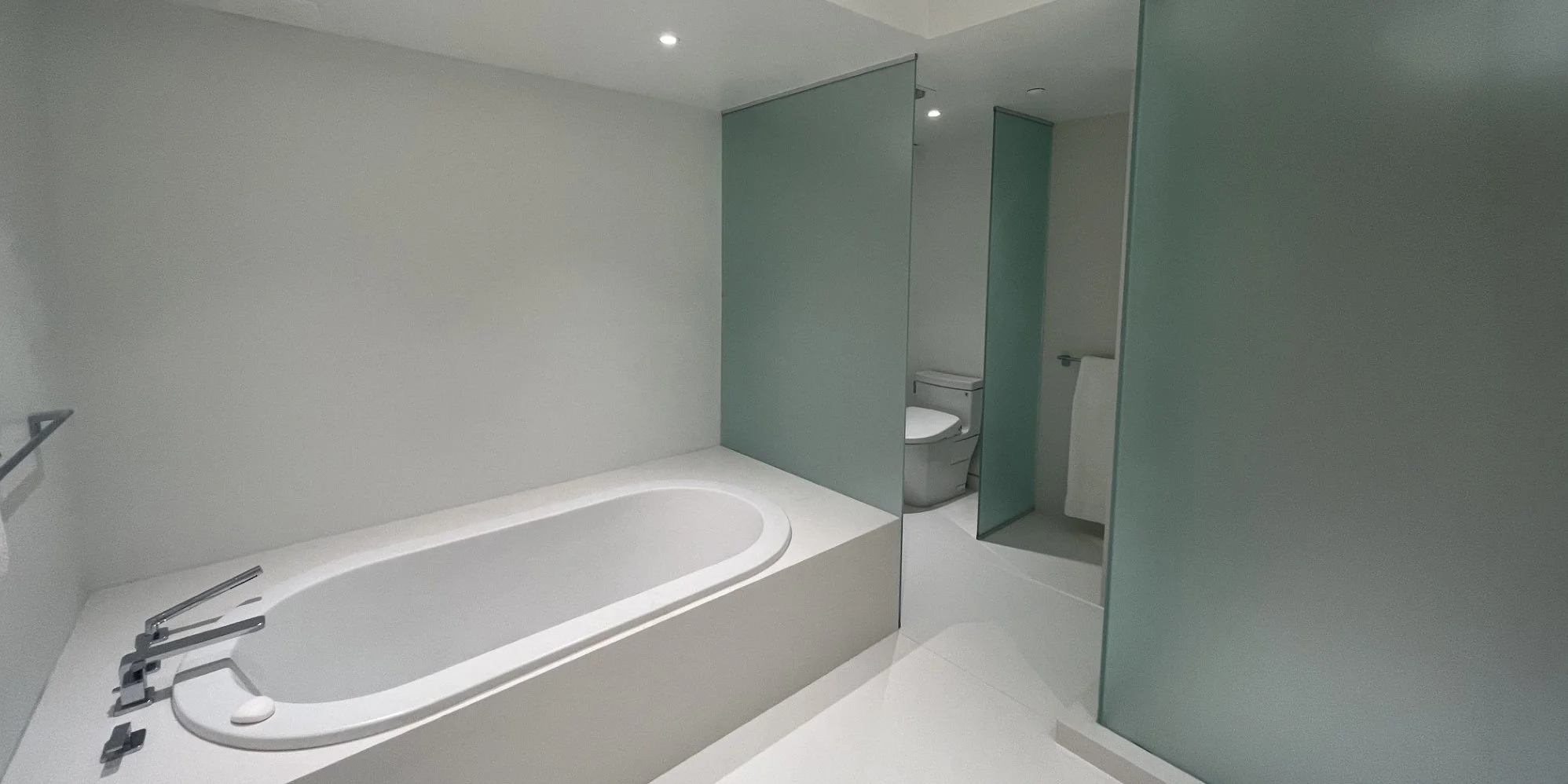 Master Bathroom 2