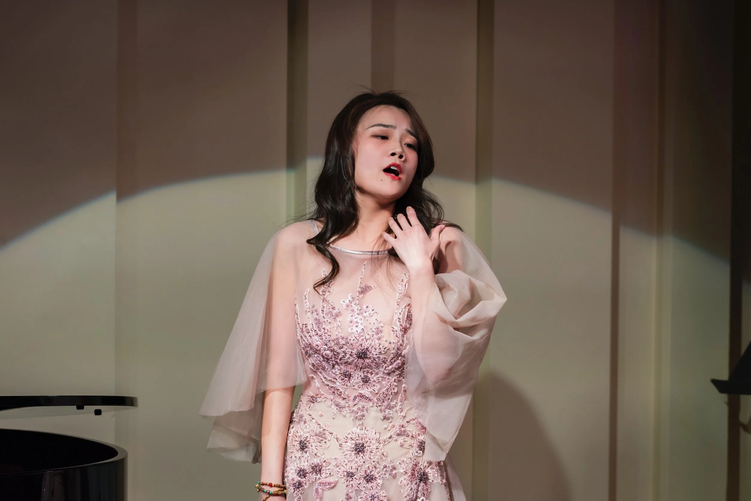 Accademia Verdiana – Young Artists Final Concert
Casa Italiana Zerilli-Marimò, New York