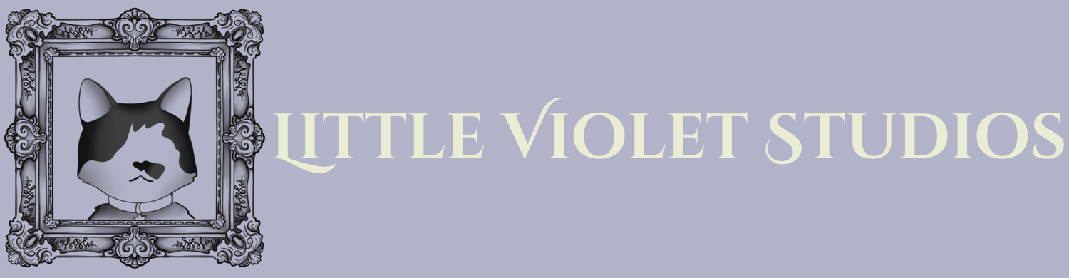 Little Violet Studios