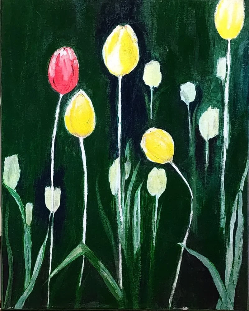 Tulips