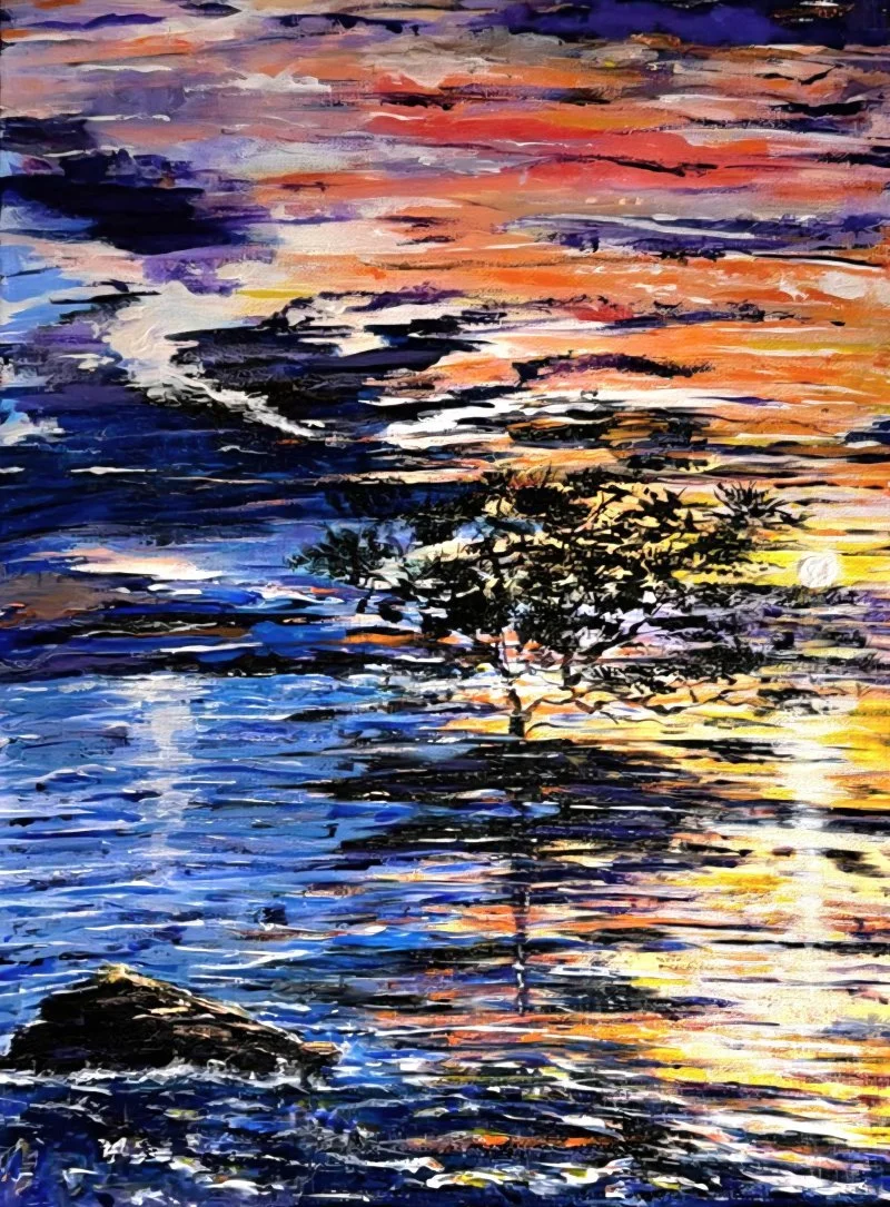 Embers of Twight