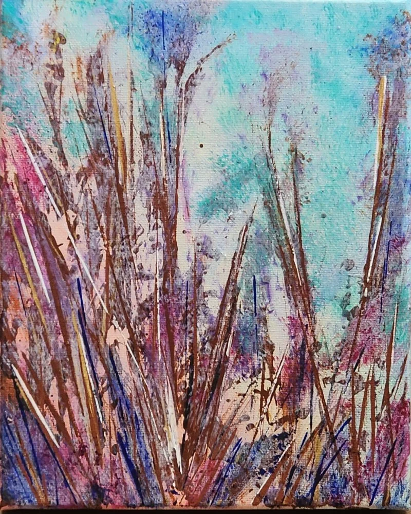 Fields of Wheat
