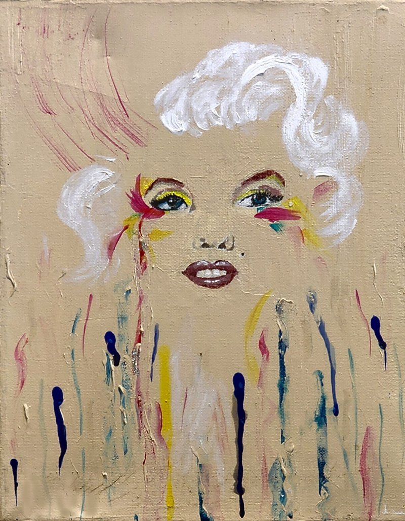 Marilyn
