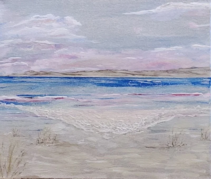 Whispering Shore