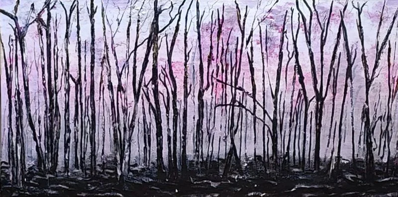 After the Fires