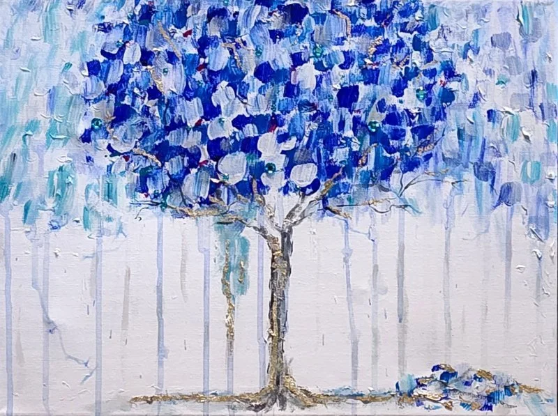 Azure Grace