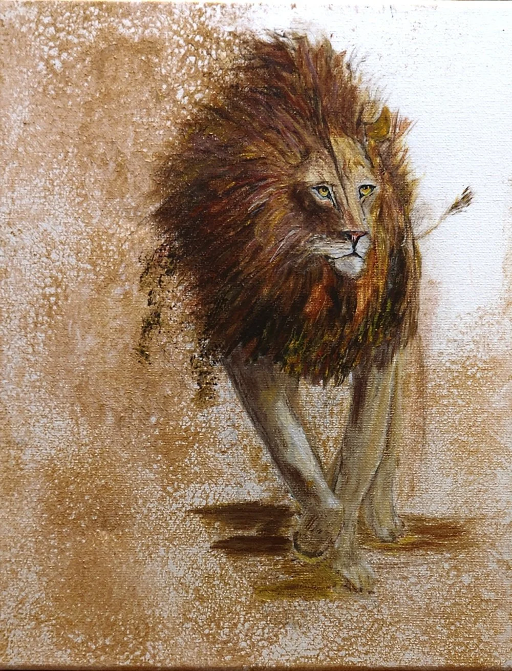 Son of Simba