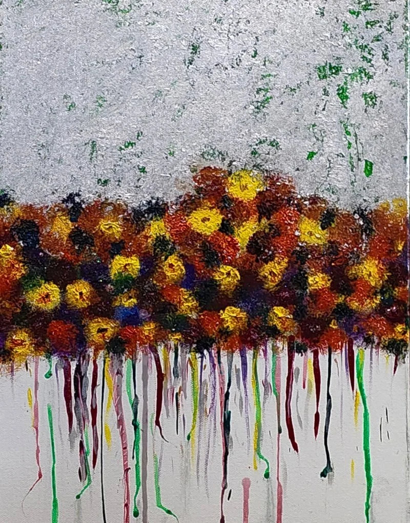 Autumn Symphony