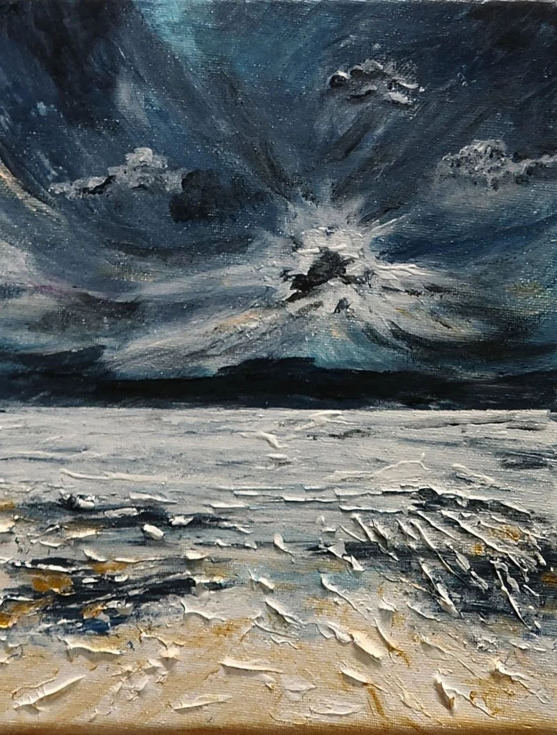 Stormy Night