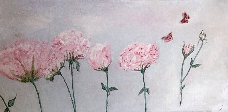 The Last Butterfly