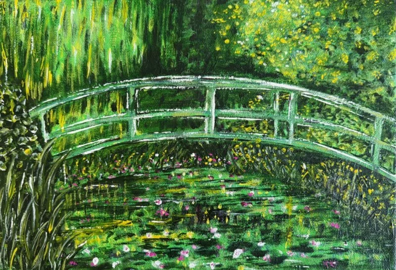 Greenery