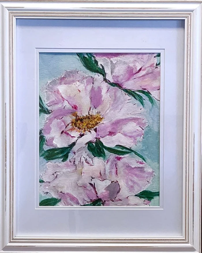 Roses in Profusion