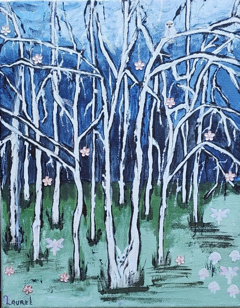 Enchanted Forest