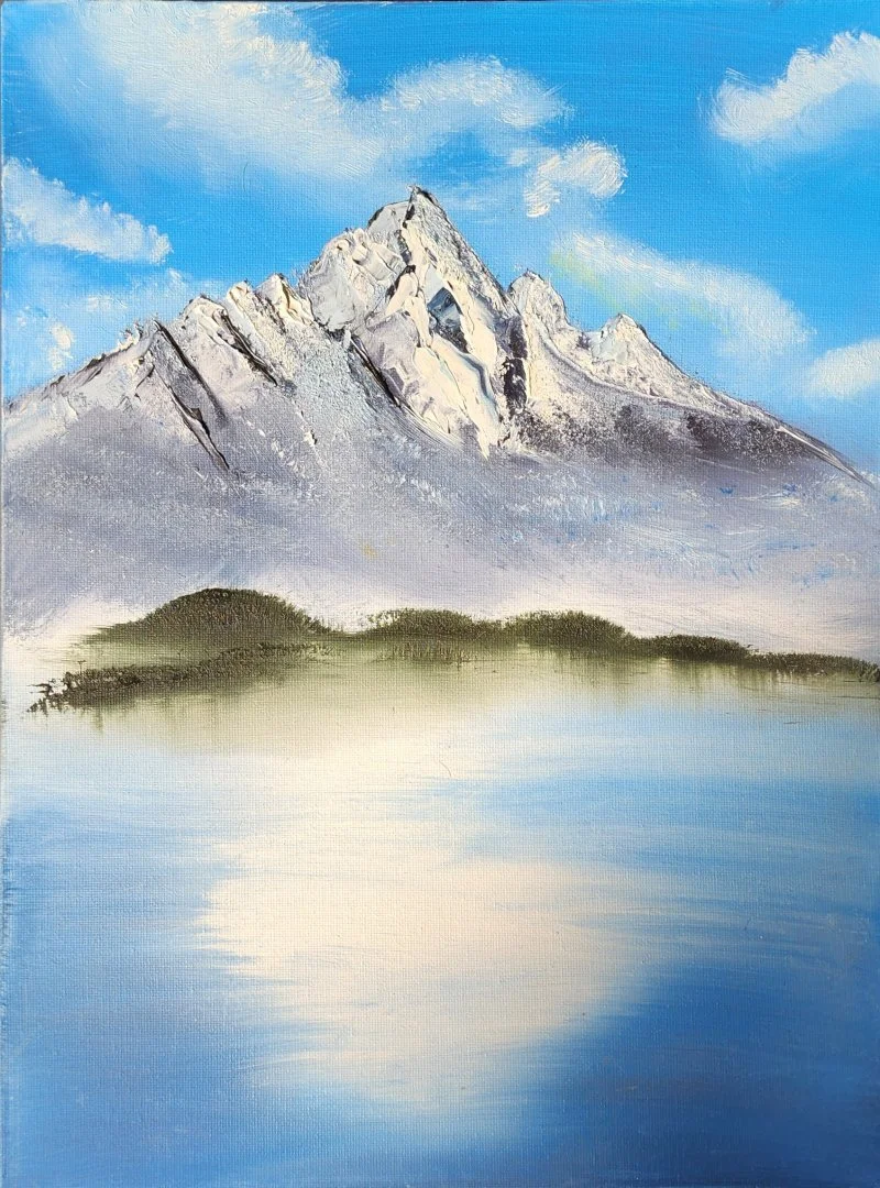 Mont Blanc
