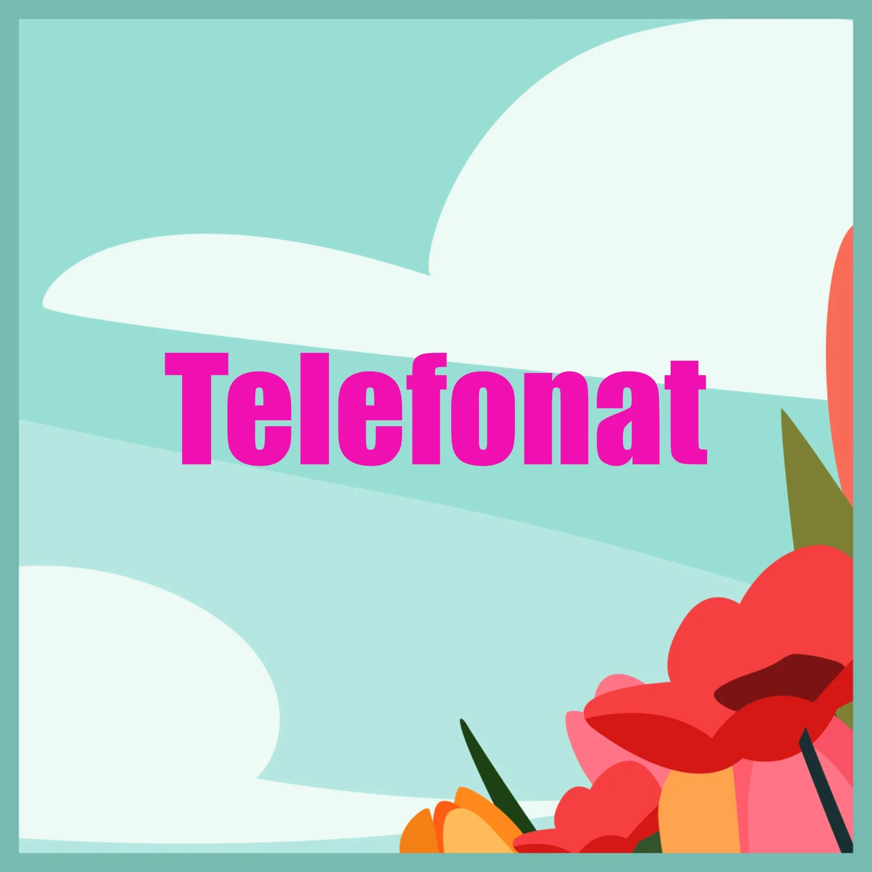 15 Minuten Telefonat
