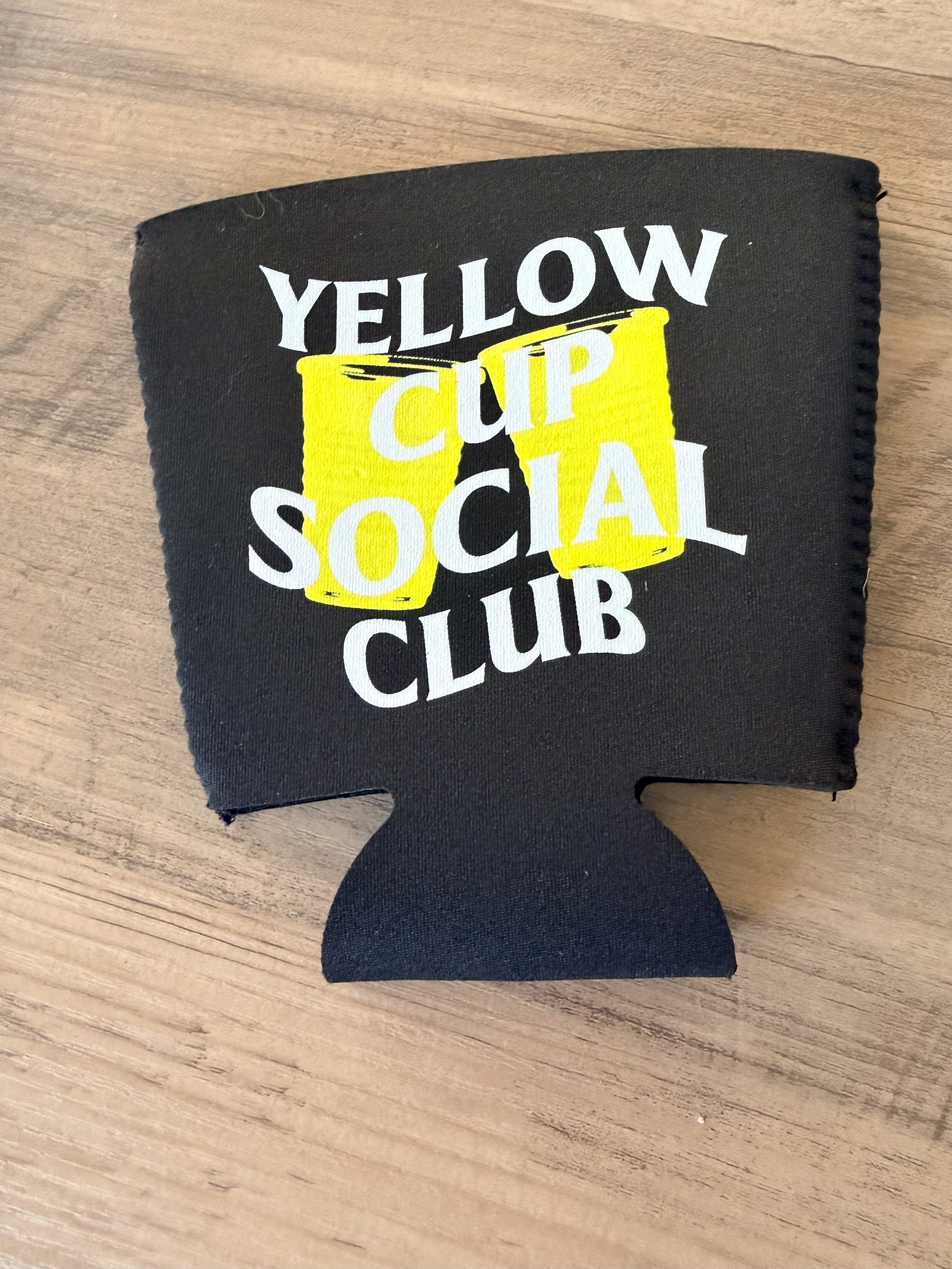 YCSC OG Koozie