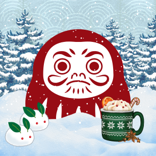 Cozy English JP