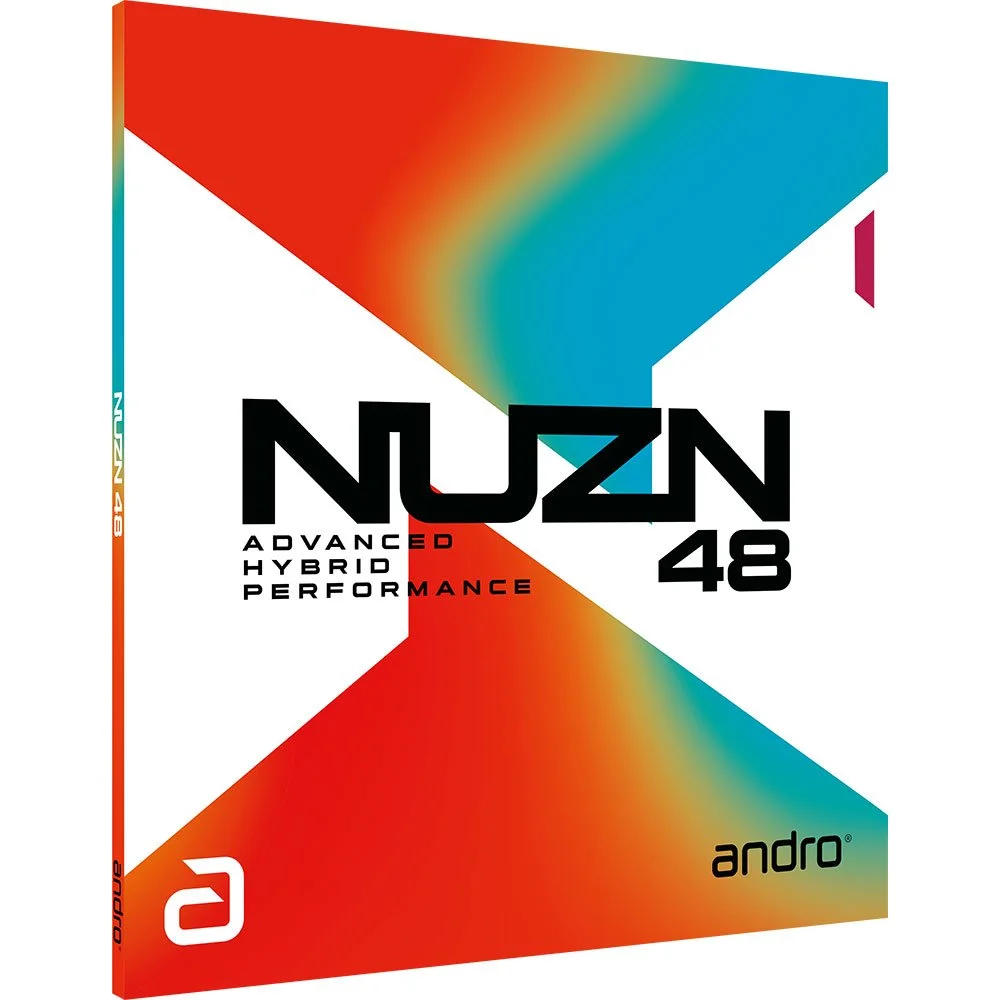 Jebe Andro NUZN 48