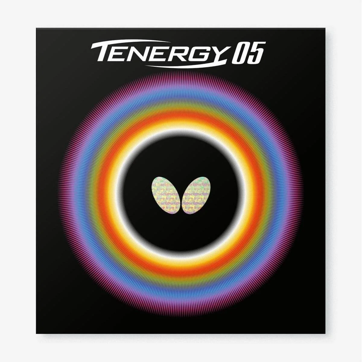 Jebe Butterfly Tenergy 05