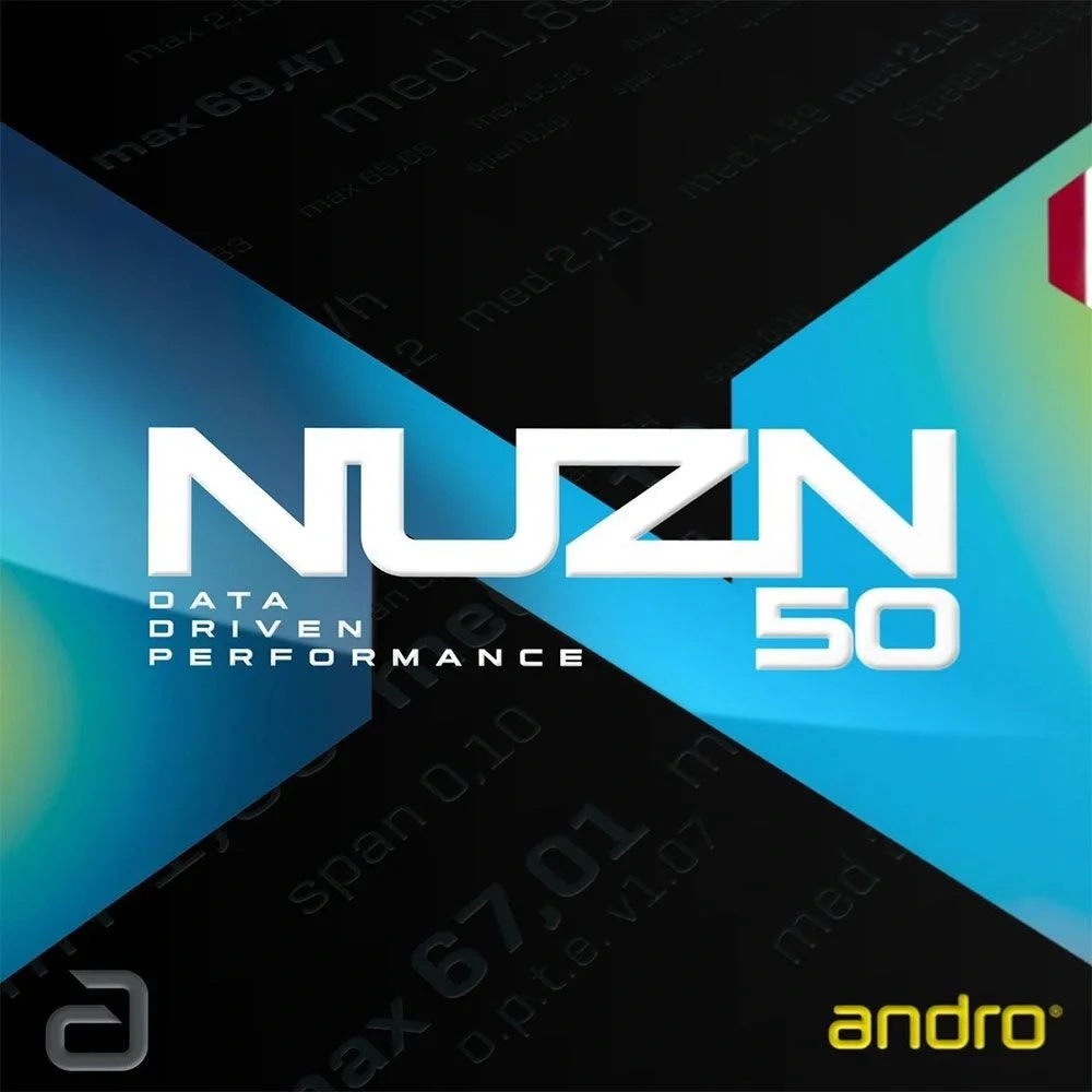 Jebe Andro NUZN 50