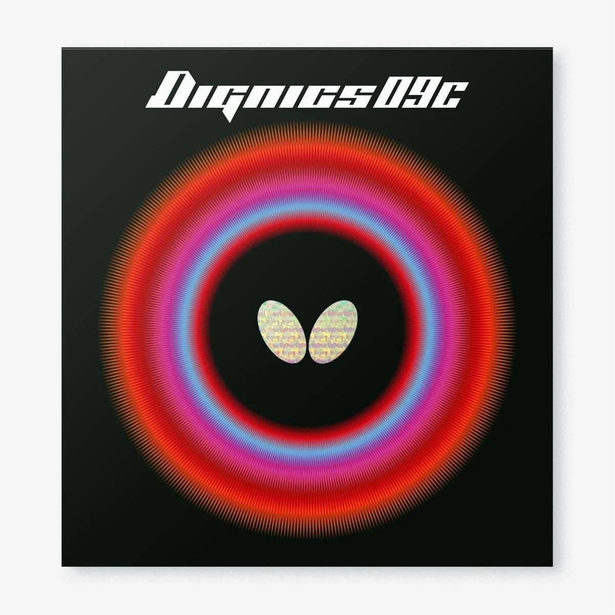 Jebe Butterfly Dignics 09C