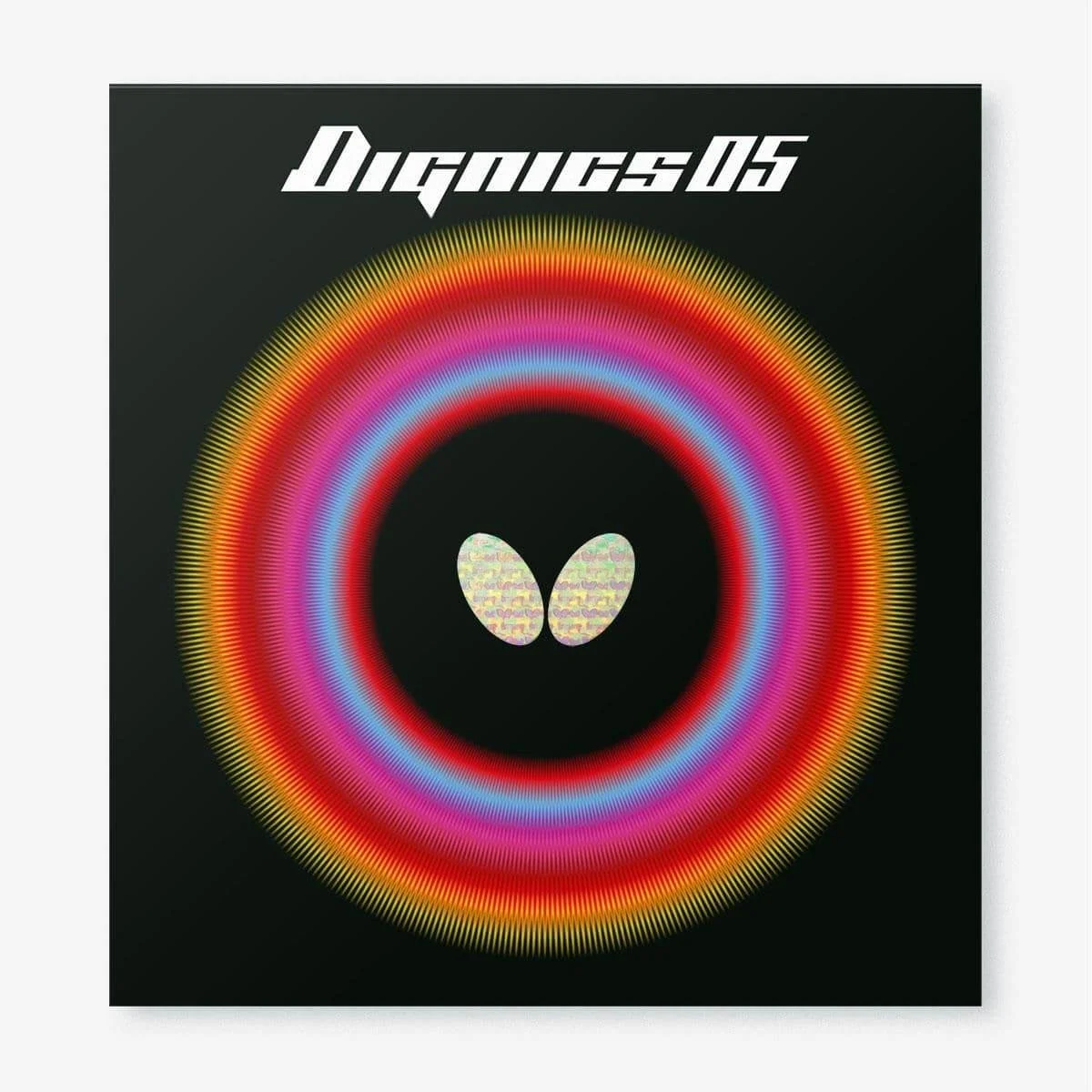 Jebe Butterfly Dignics 05