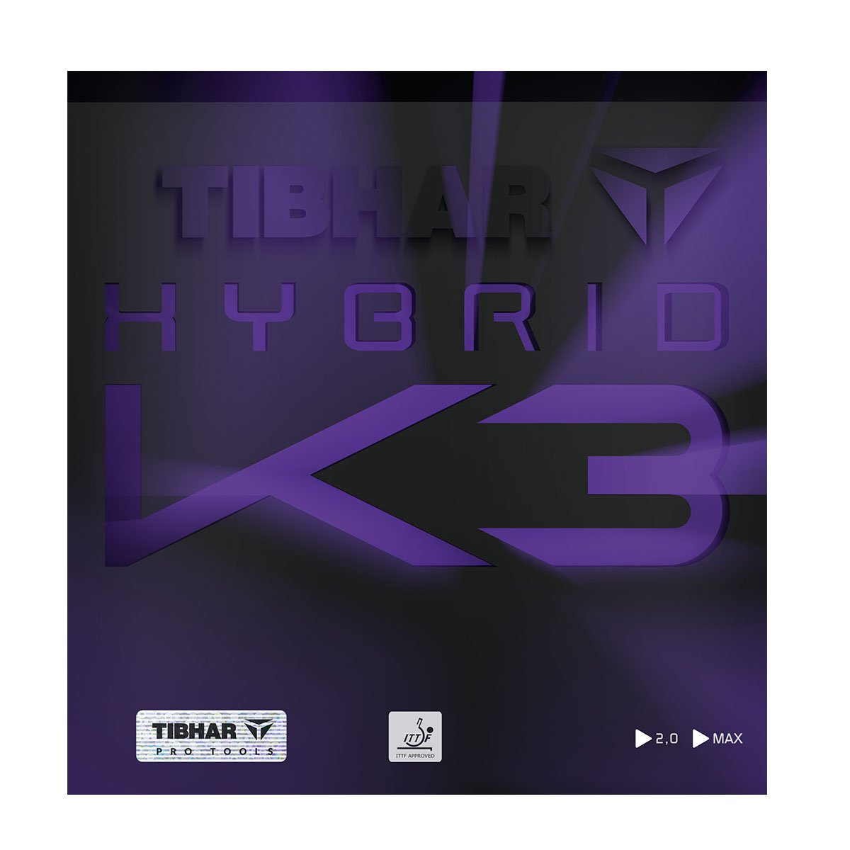 Jebe Tibhar Hybrid K3