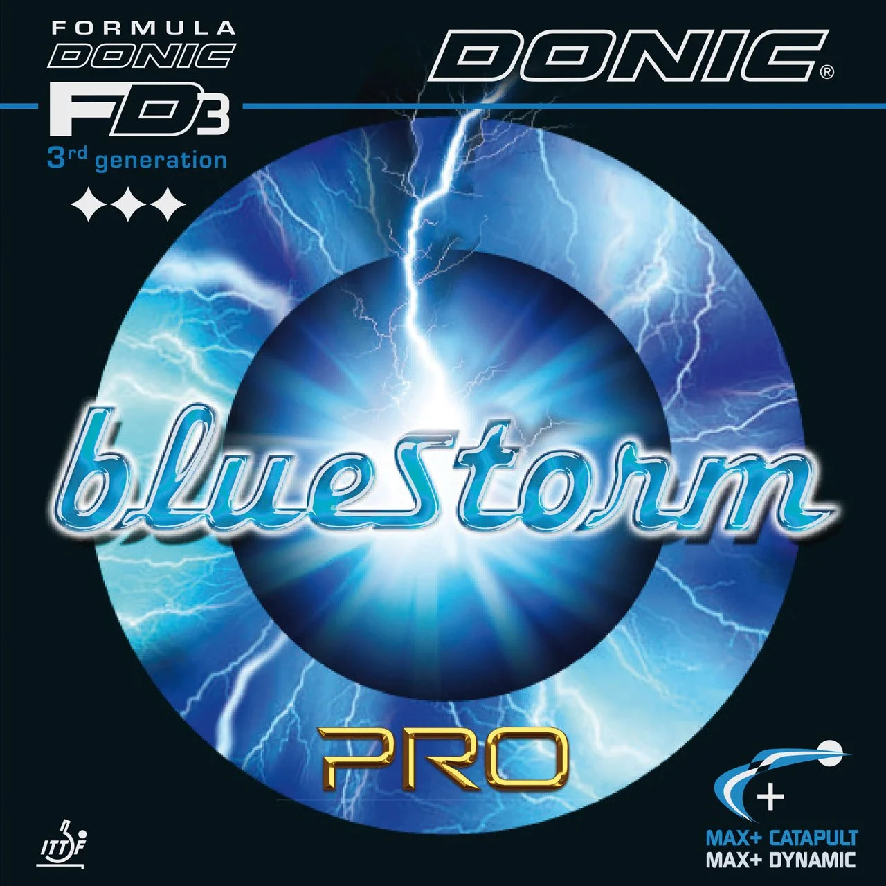Jebe Donic Bluestorm Pro