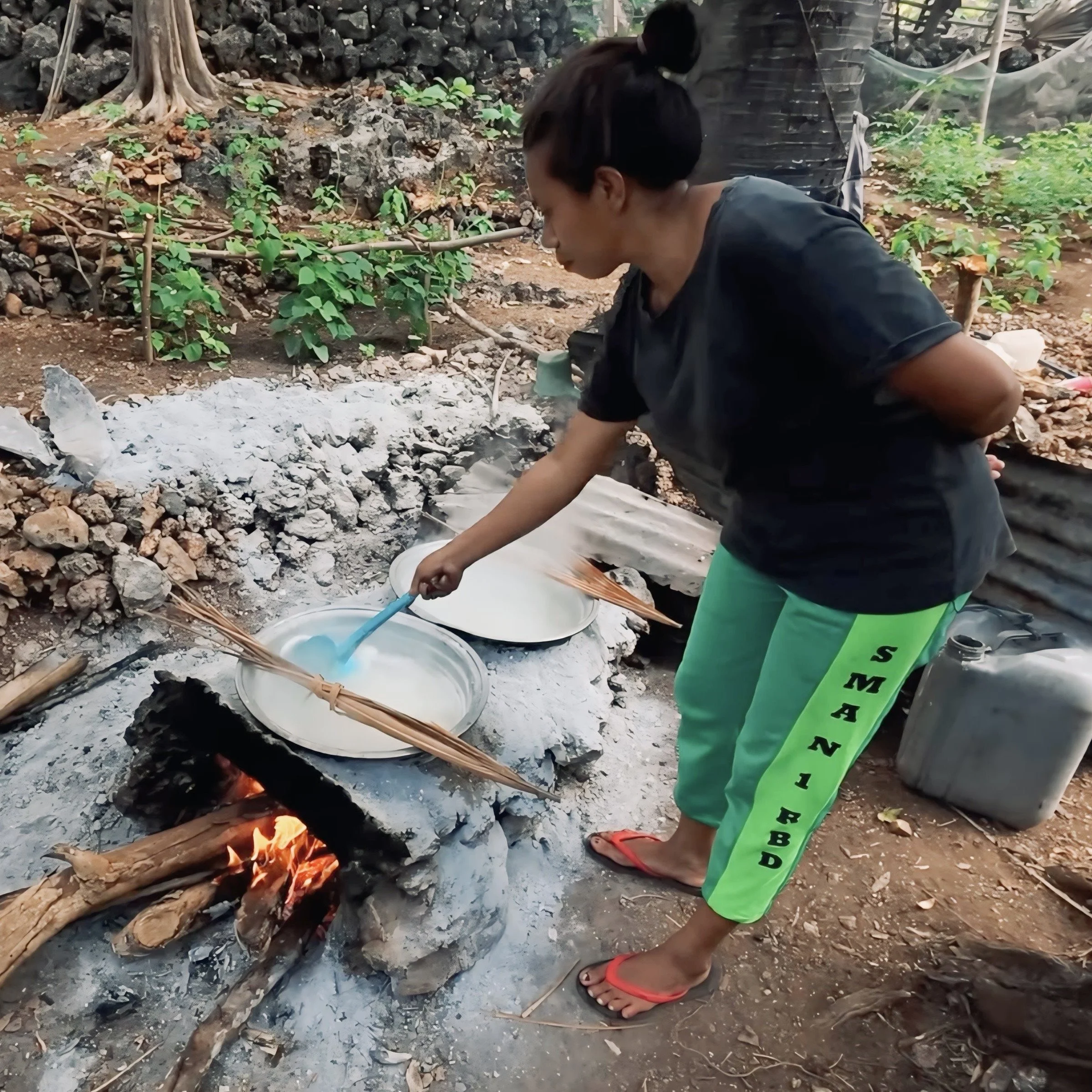 Indonesia's Worst Kept Secret: World-Class Surfing and the Fight to Keep It Free