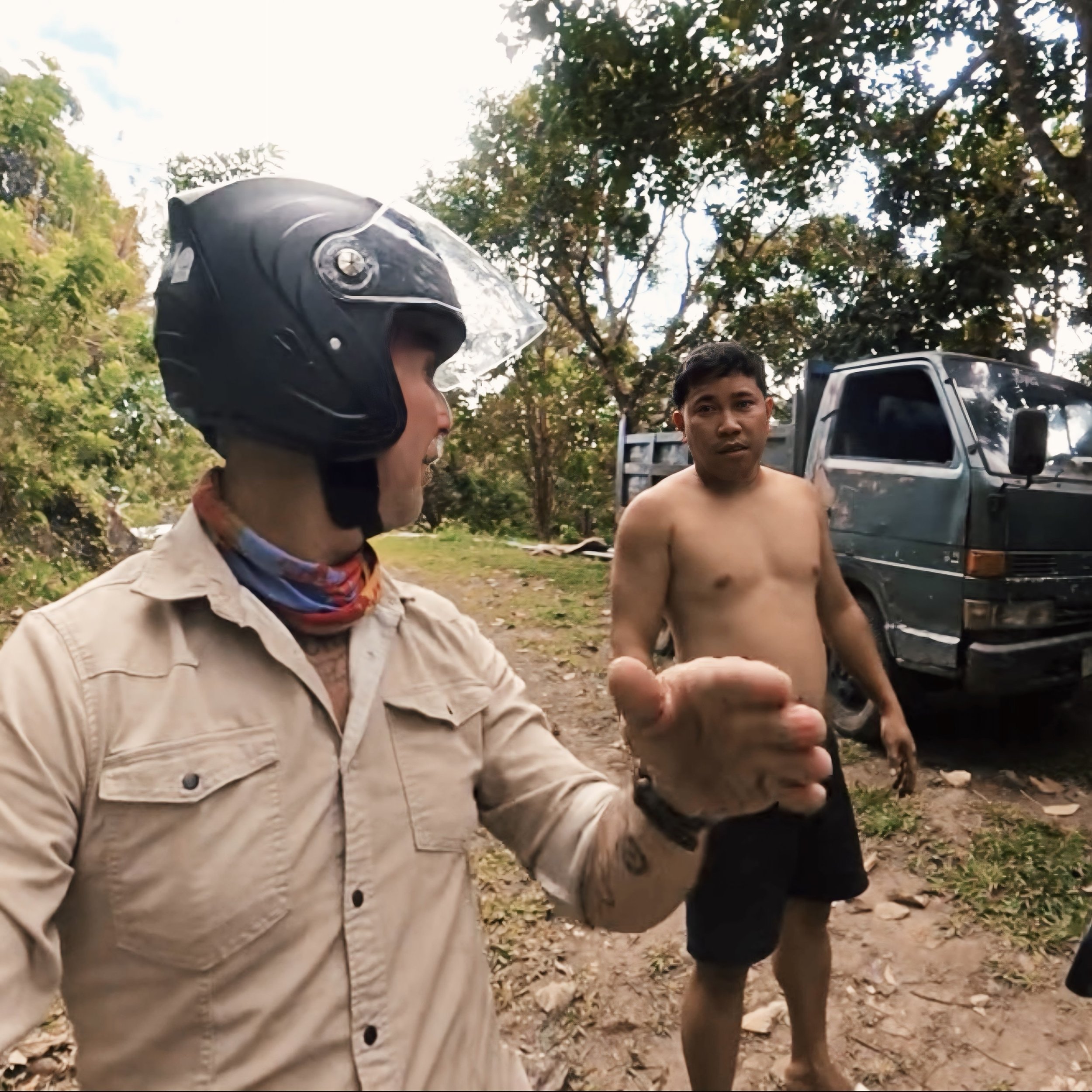 Cebu to Negros by Motorbike: Why I Almost Wrote Off Dumaguete and Why I Was Wrong