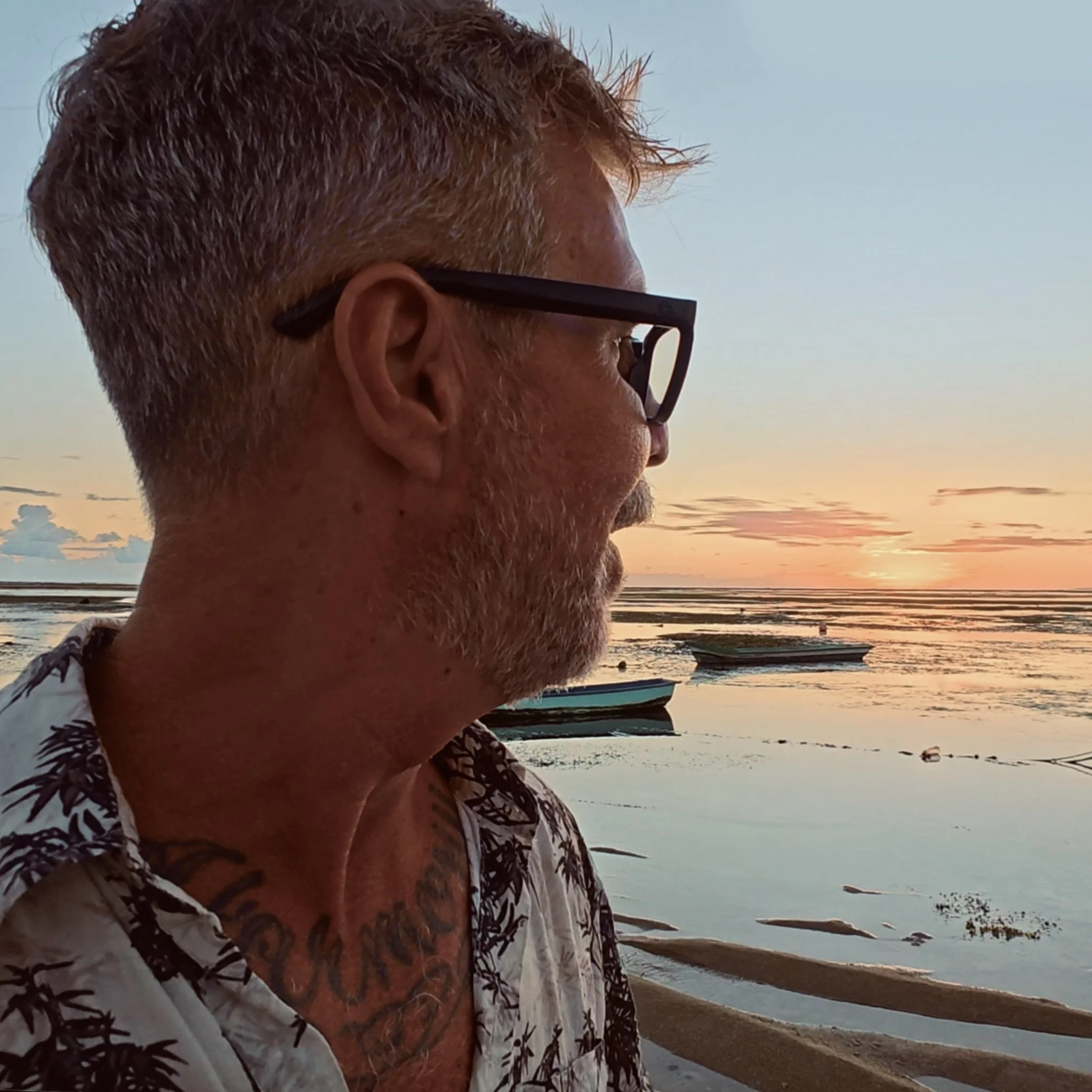 I Left Bali for Rote Island Indonesia | Solo Adventure Travel at 56