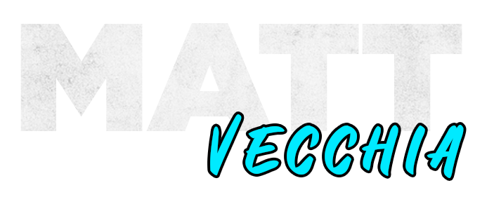 Matt Vecchia VO