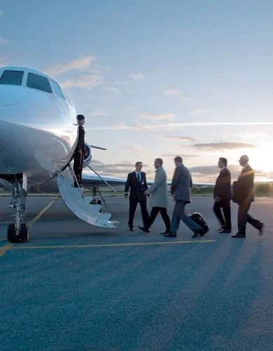 REPOSITIONING FLIGHTS