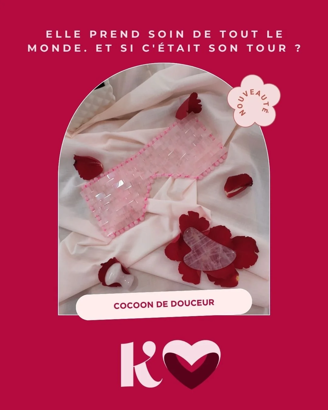 Cocoon de douceur