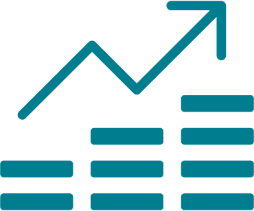 upwards arrow