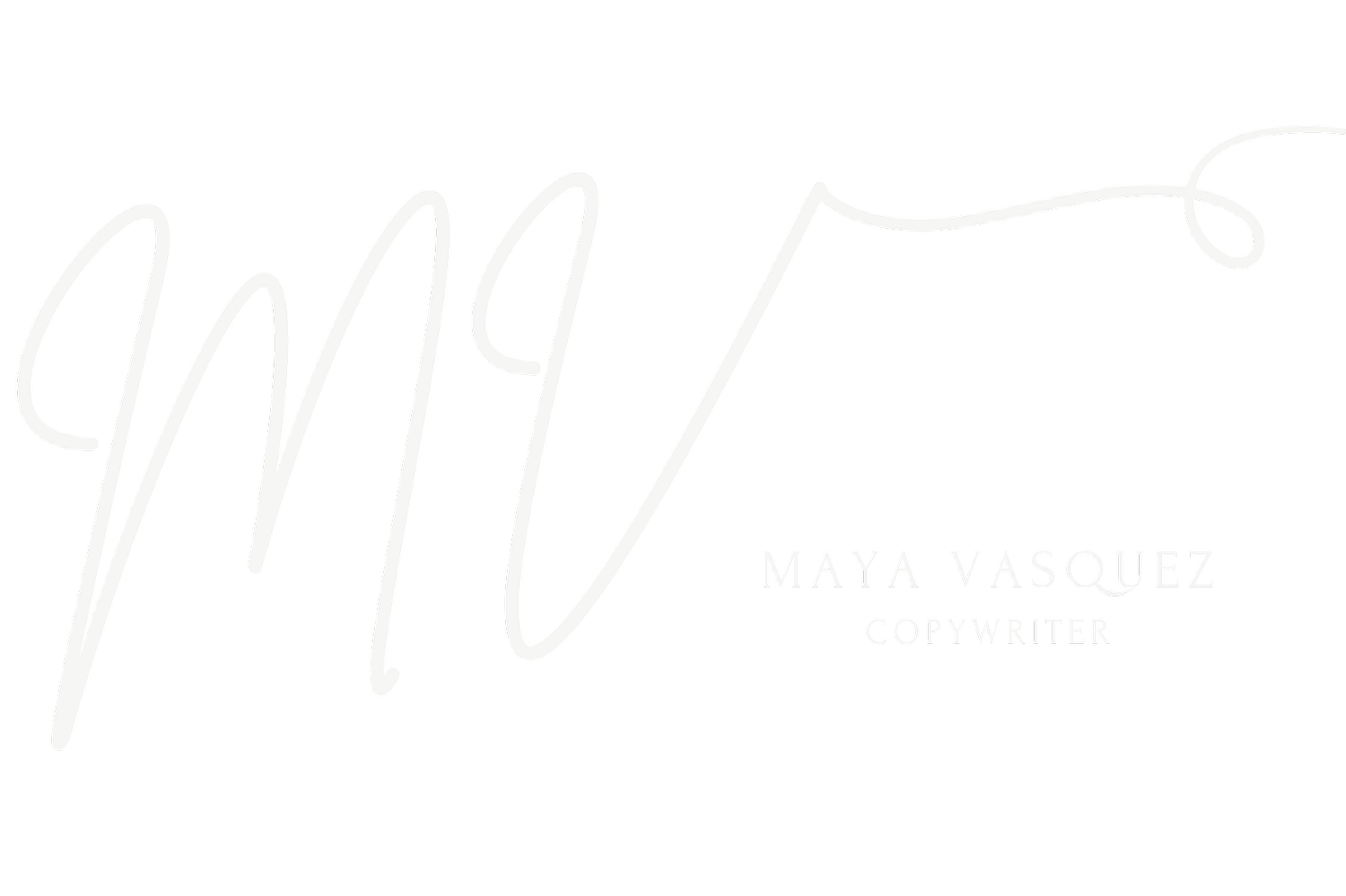 Maya Vasquez