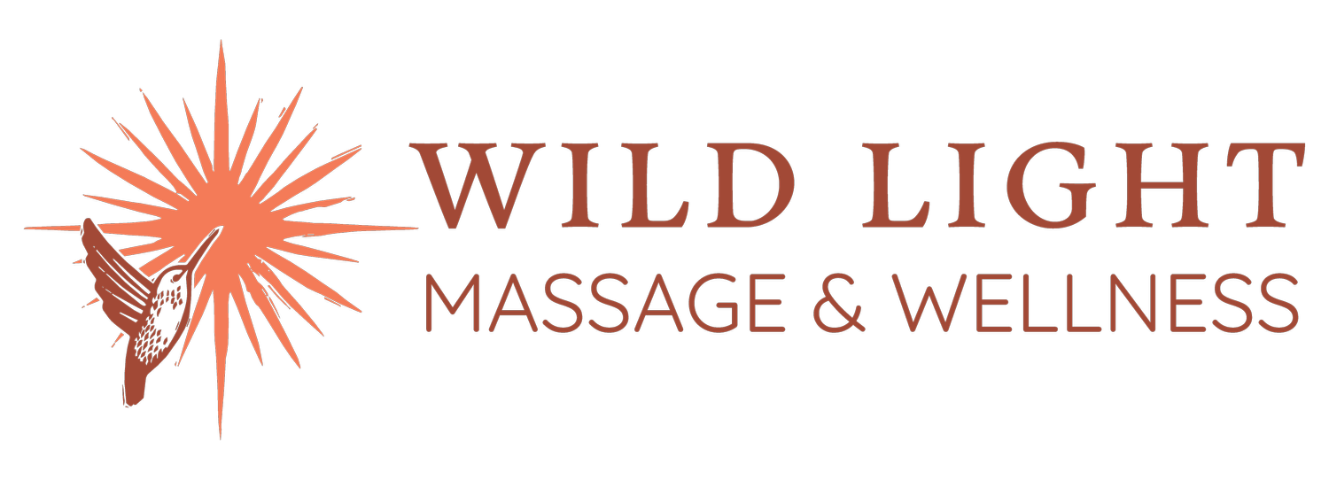 Wild Light Massage &amp; Wellness