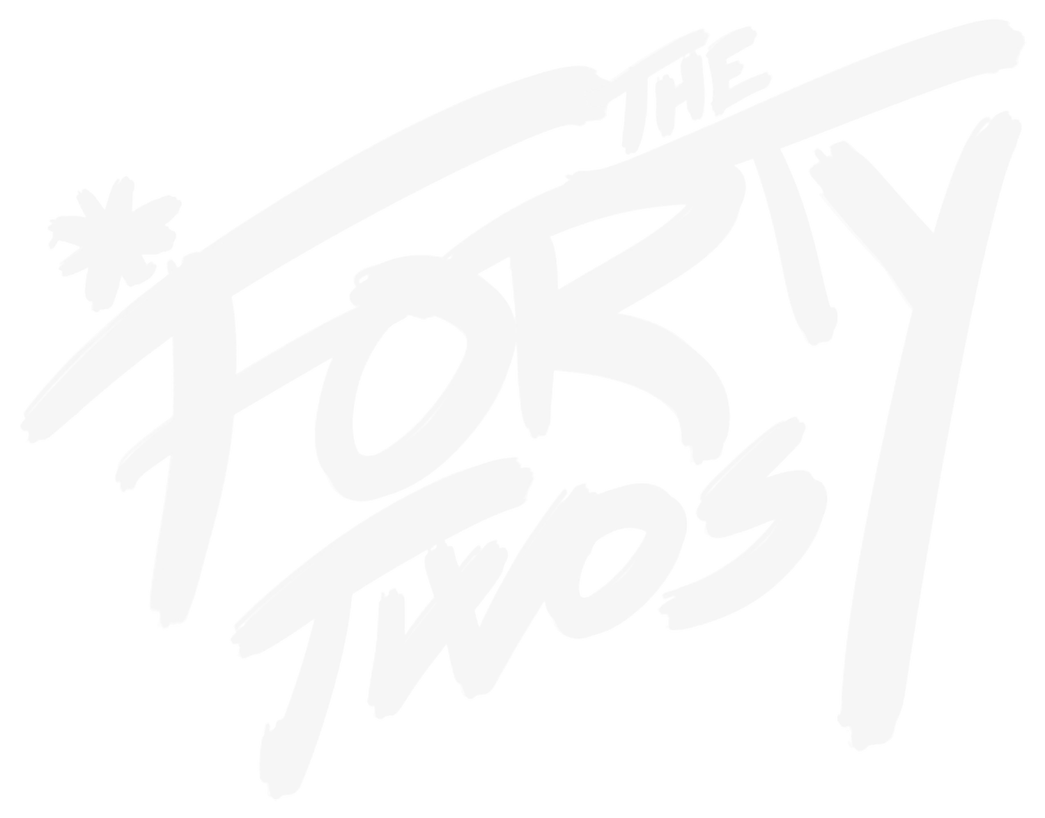 The Forty Twos