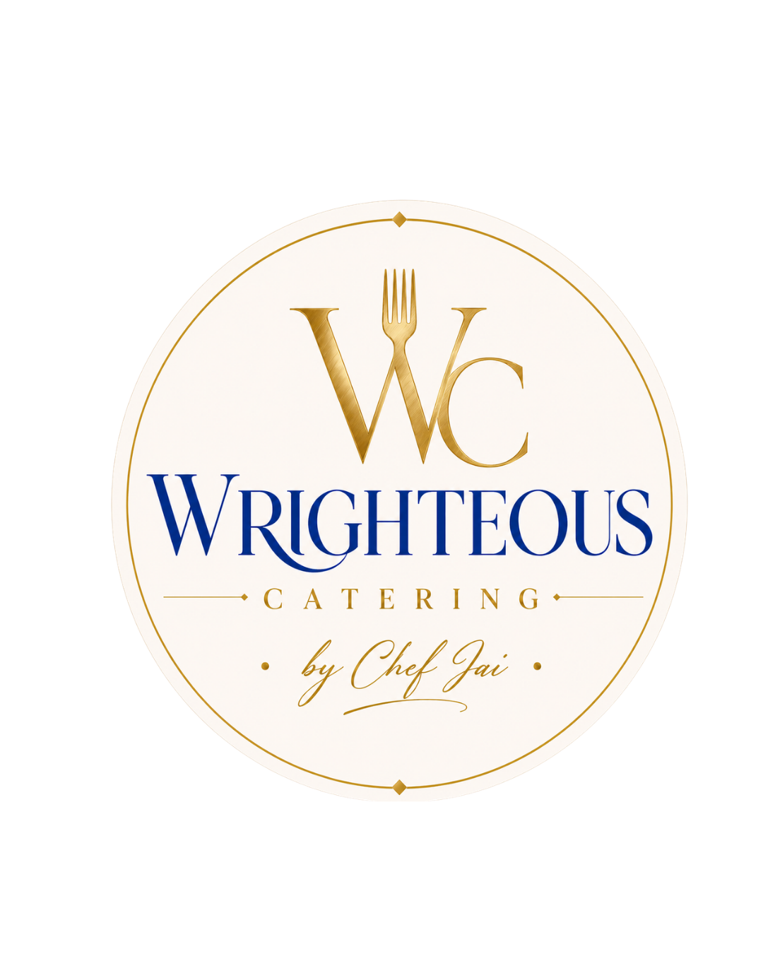 Wrighteous Catering