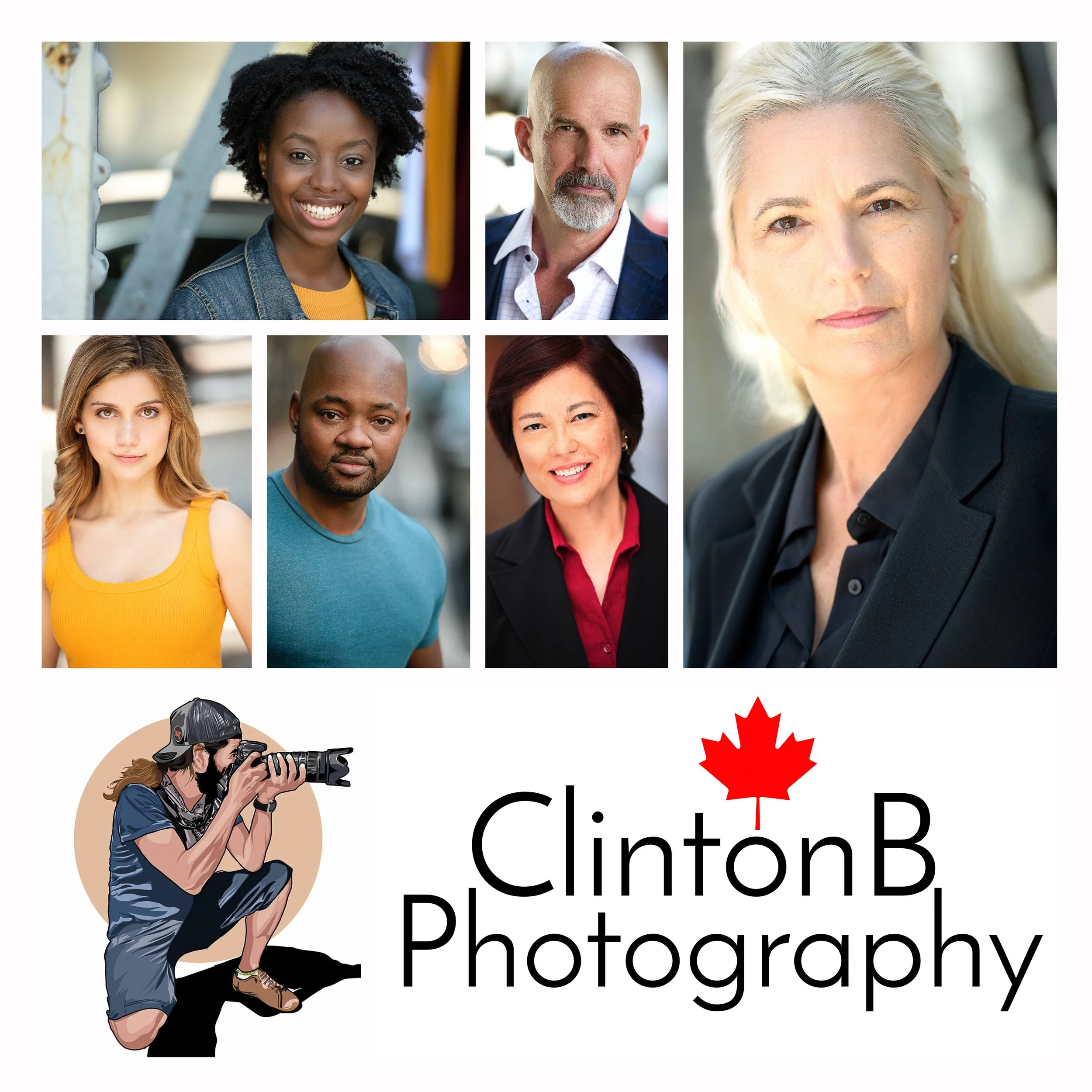 ClintonBPhotography