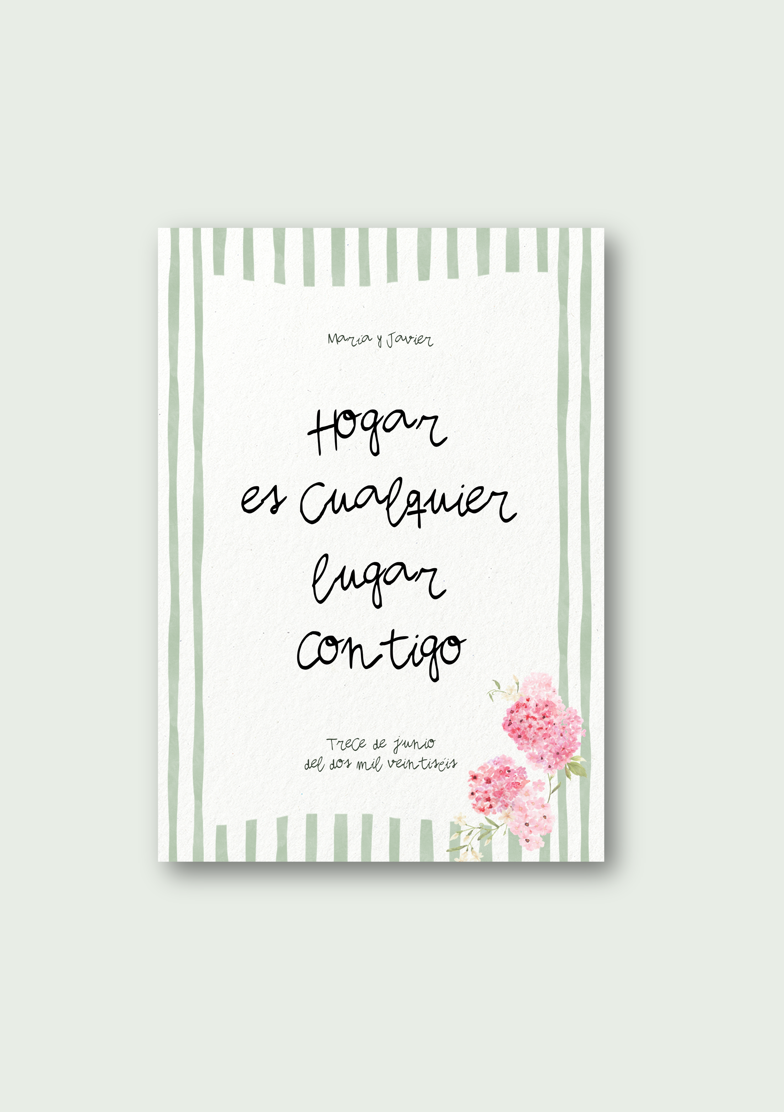 Lámina- La Huerta