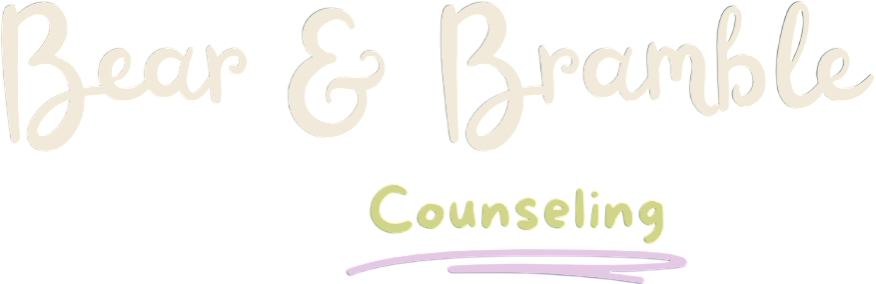 Bear &amp; Bramble Counseling