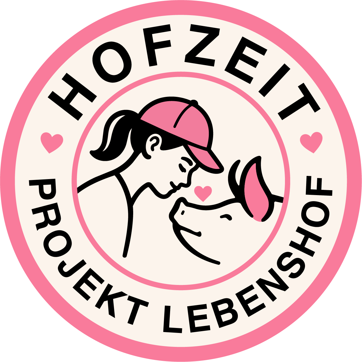 Hofzeit Projekt Lebenshof