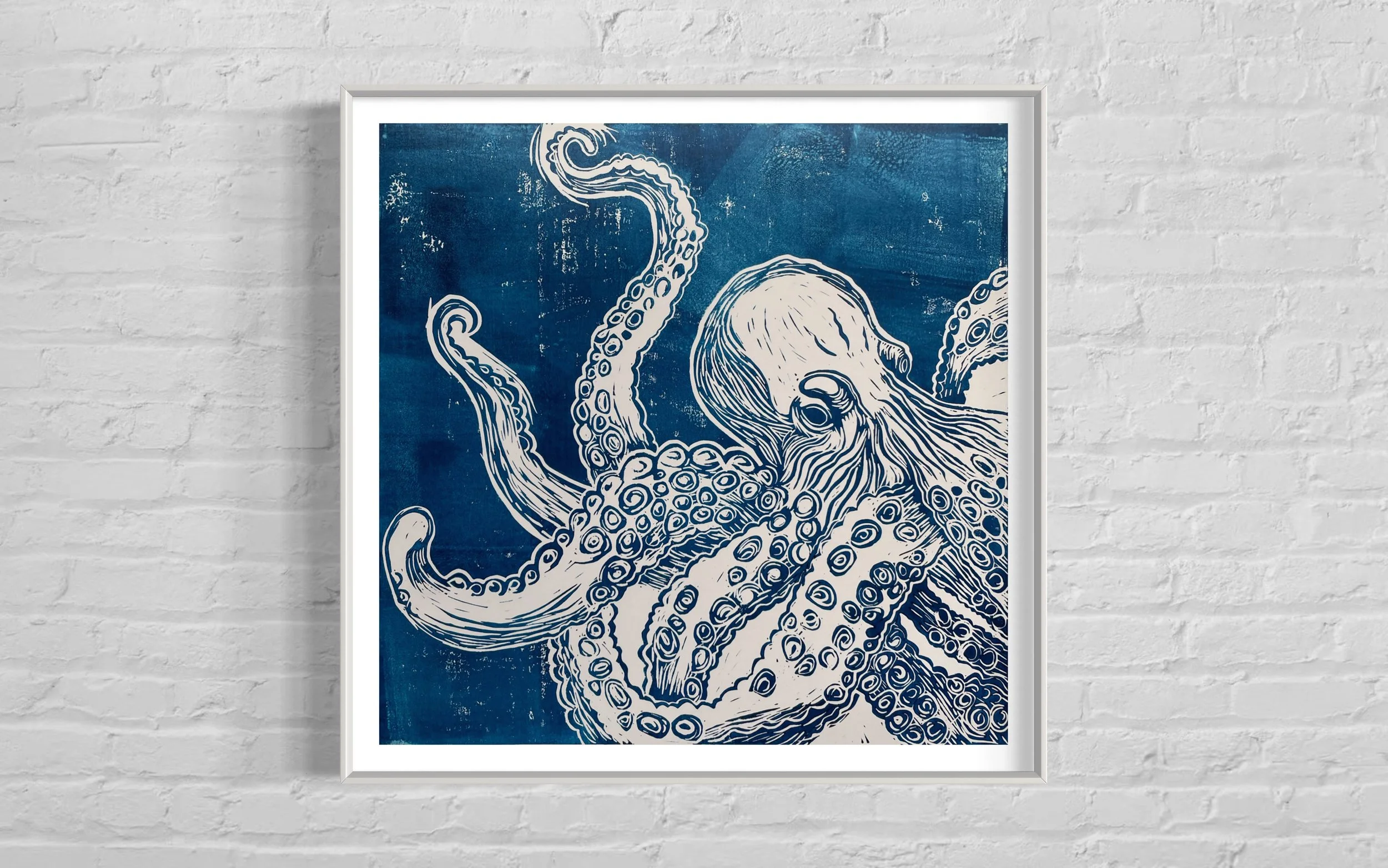 The Kraken