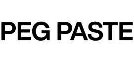 Peg Paste